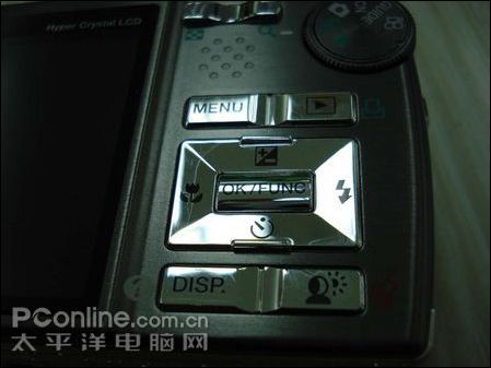 奥林巴斯 μ780