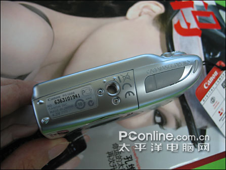 佳能IXUS 970 IS