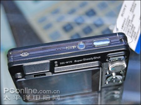 索尼W150