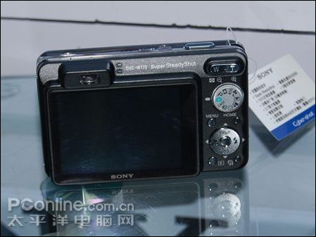 索尼W150
