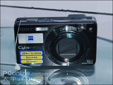 索尼W150