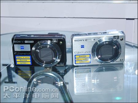 索尼W150