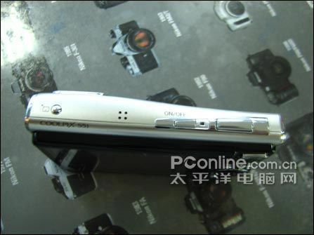 尼康 S51