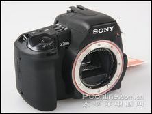 索尼A300