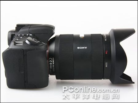 索尼A300