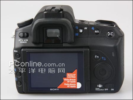 索尼A300