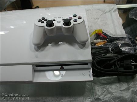 PS3(Play Station 3/160G)ͼ