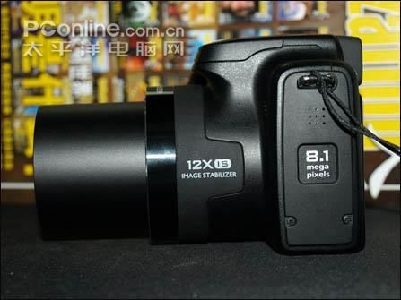 柯达Z812 IS
