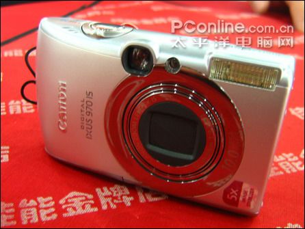 佳能 IXUS 970 IS