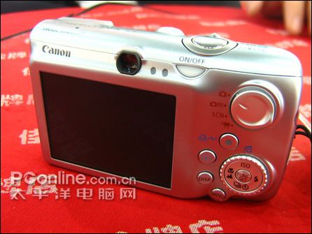 佳能 IXUS 970 IS