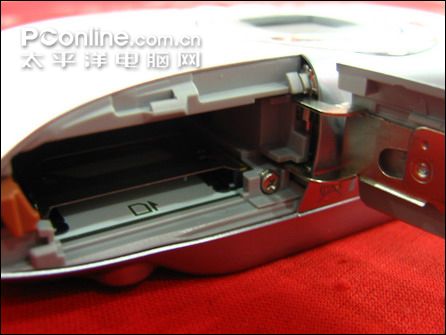 佳能 IXUS 970 IS
