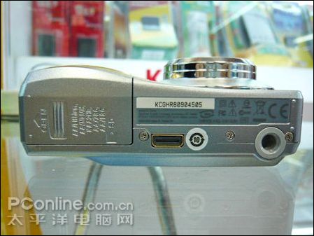 柯达C813