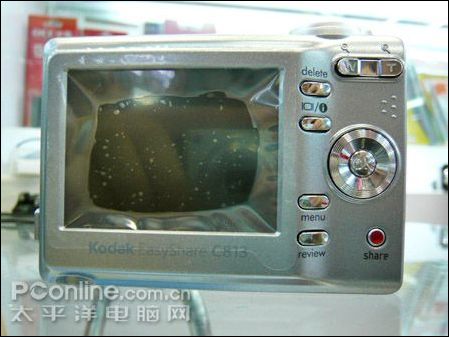 柯达C813