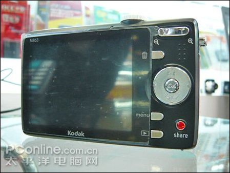 柯达M863