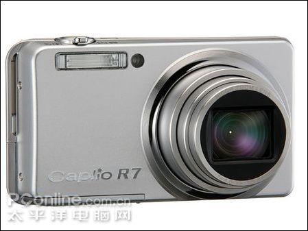 理光 R7