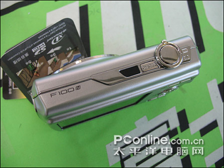 富士F100fd