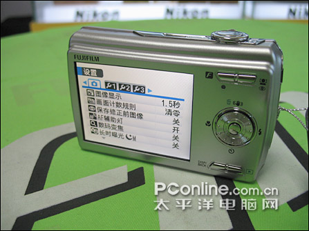 富士F100fd