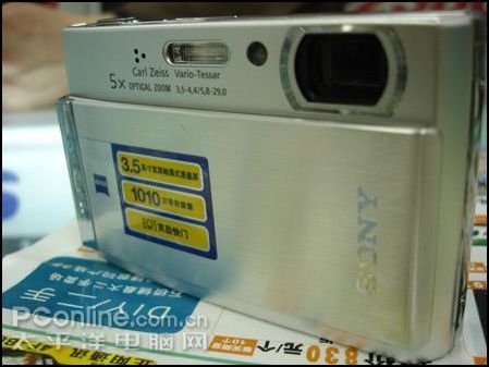 索尼T300