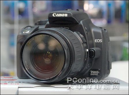 佳能350D