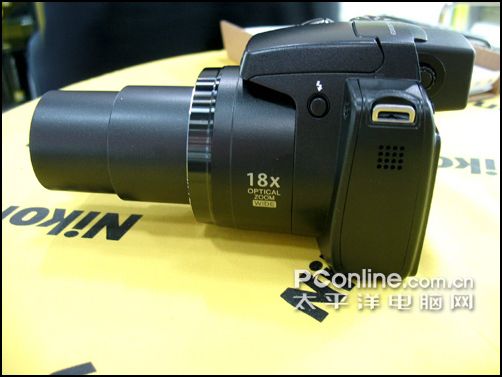 尼康P80