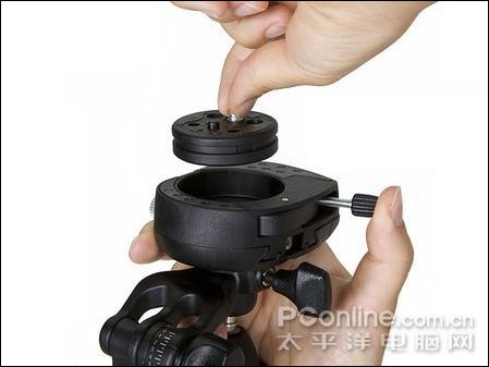 曼富图ModoSteady 585