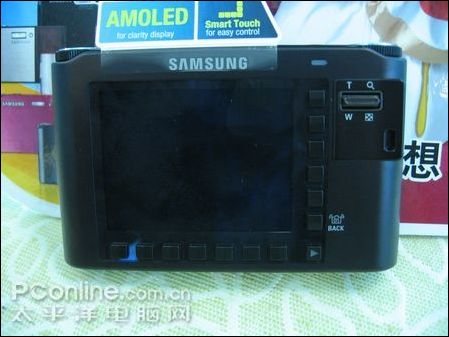 三星 NV106 HD(NV24 HD)