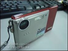 明基X800
