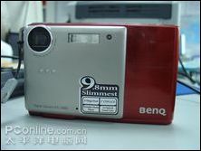 明基X800