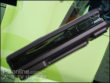 索尼W120