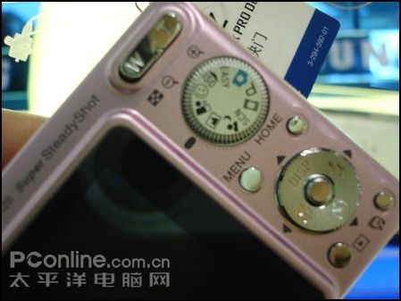 索尼W120