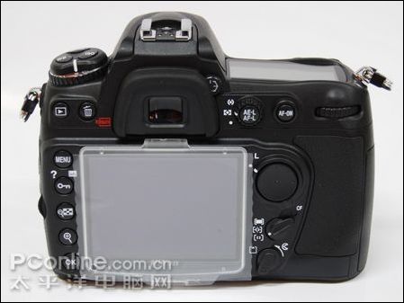 尼康D300