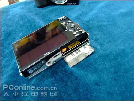 尼康S52