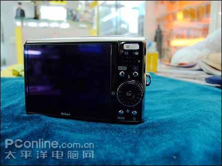尼康S52