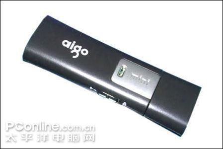 爱国者迷你王商务型L8202 16G