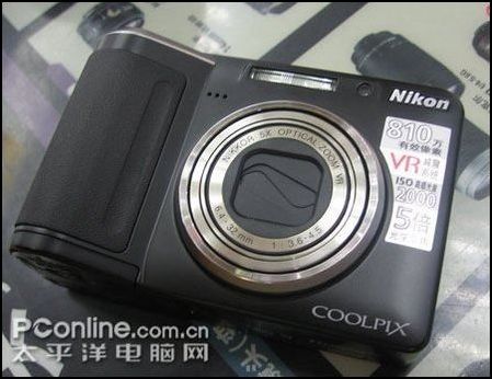 尼康P60