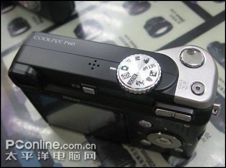 尼康P60