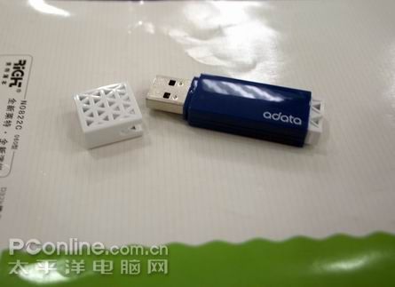 威刚蓝精灵 C701 2G