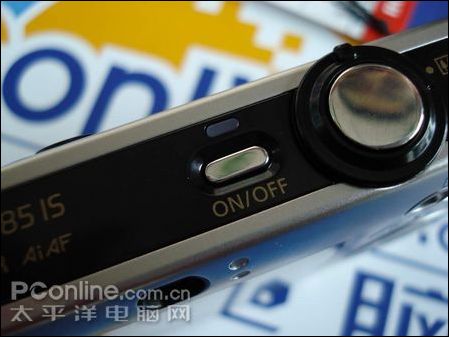 佳能 IXUS 85 IS