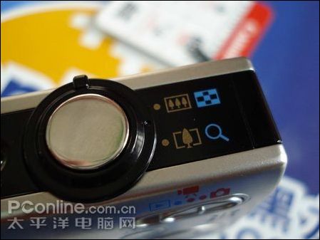 佳能IXUS 85IS