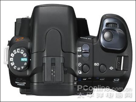 索尼A350