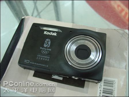柯达M2008