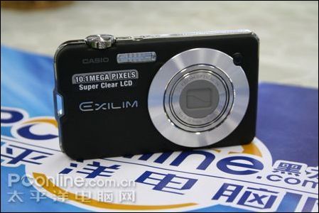 S10外观十分时尚