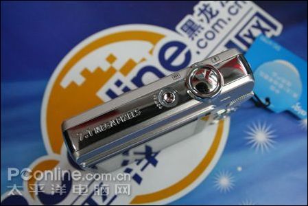 按键设计十分人性化