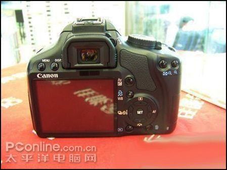 佳能450D