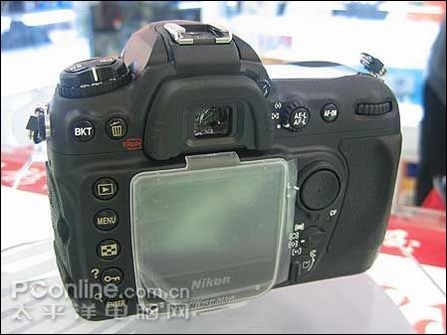 尼康 D200