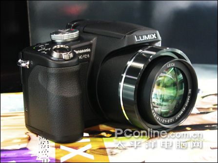 松下 FZ18 松下 FZ18