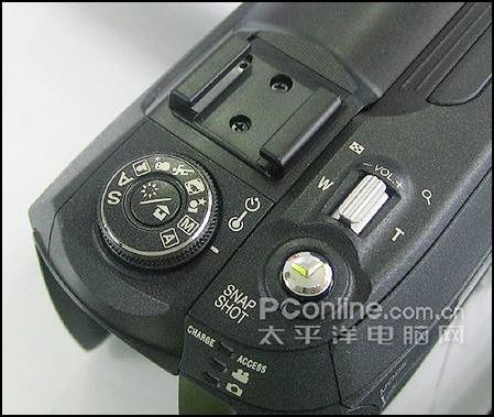 JVC MG575