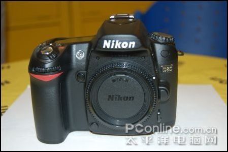 尼康 D80