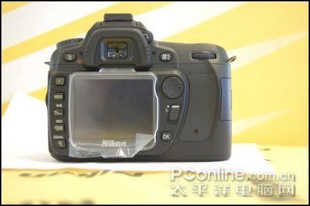 尼康 D80