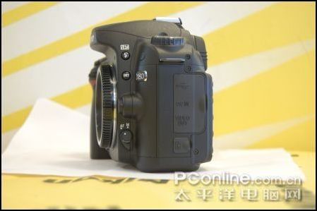 尼康 D80